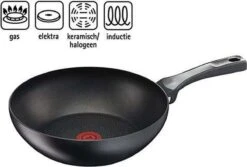 Tefal Expertise Wokpan - Voor Alle Warmtebronnen, Ook Inductie - Ø 28 Cm -Tefal Verkoopwinkel 1200x813