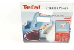Tefal Express Power SV8061 Stoomgenerator -Tefal Verkoopwinkel 1200x817