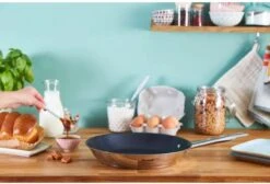 Tefal Ultimum - Pannenset - 3 Stuks | Koekenpan 24cm | Koekenpan 28cm | Wokpan 28cm | INDUCTIE - PFAS-vrij 13 Tefal Ultimum - Pannenset - 3 Stuks | Koekenpan 24cm | Koekenpan 28cm | Wokpan 28cm | INDUCTIE - PFAS-vrij -Tefal Verkoopwinkel 1200x818