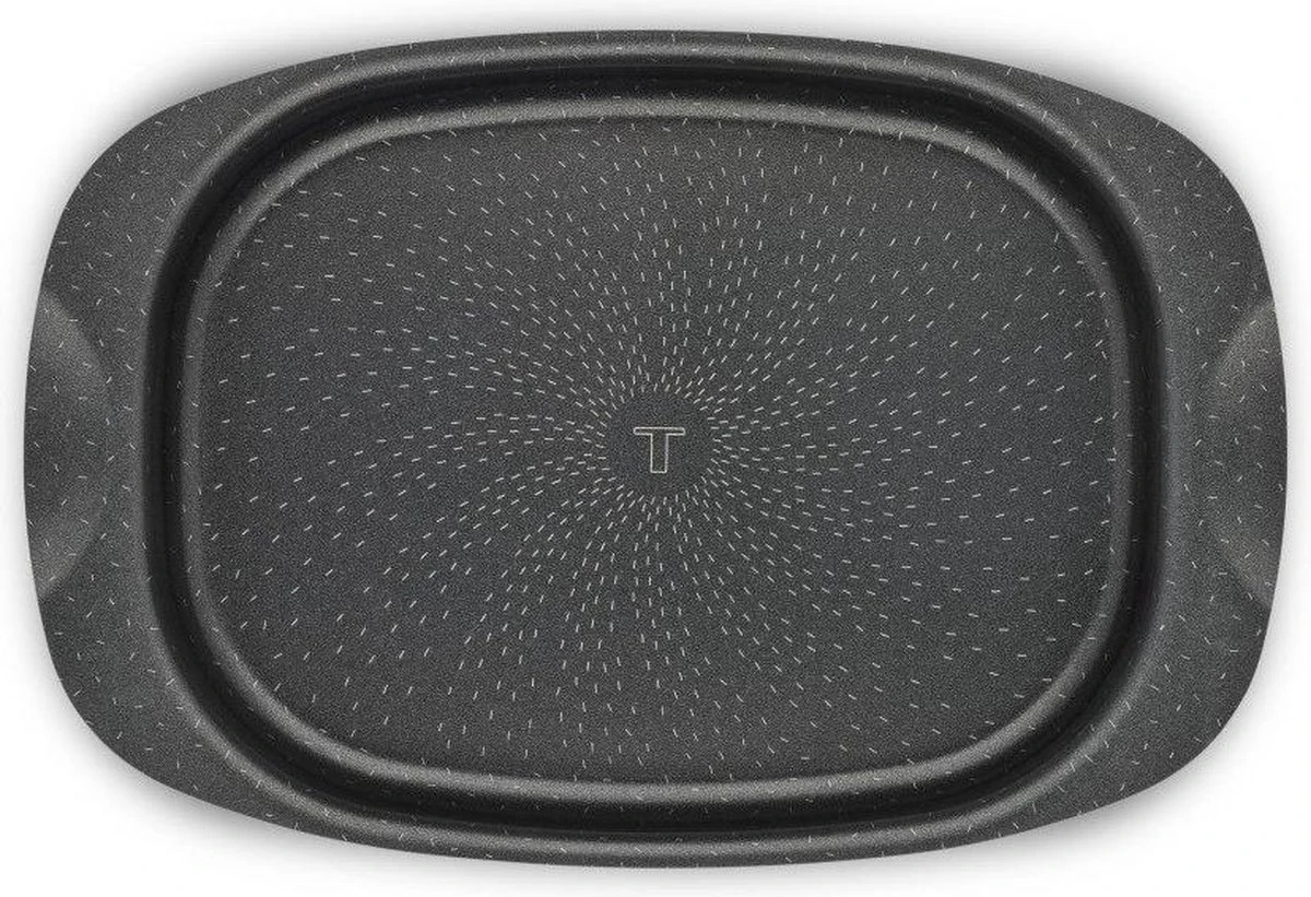 Tefal Success Ovenware Ovenschotel - 24 X 36 Cm - Aluminium 1 Tefal Success Ovenware Ovenschotel - 24 X 36 Cm - Aluminium