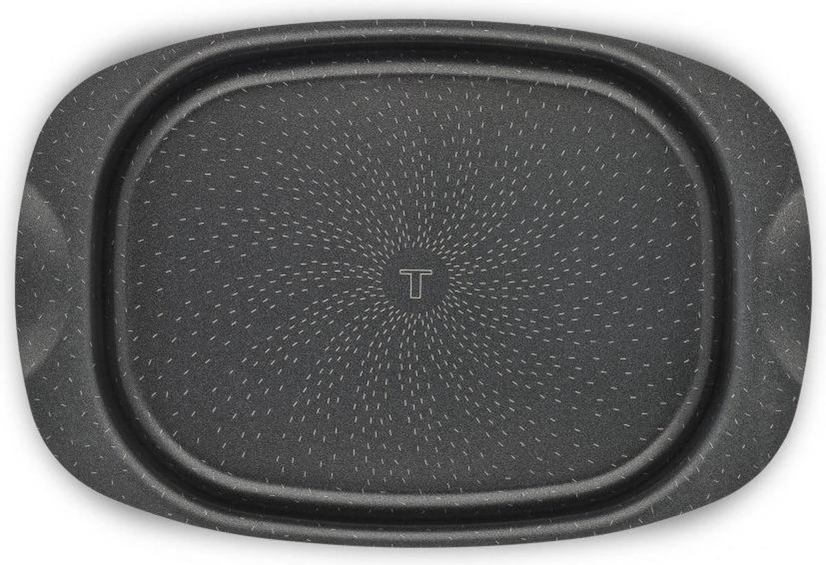 Tefal Success Ovenware Ovenschotel - 24 X 36 Cm - Aluminium 7 Tefal Success Ovenware Ovenschotel - 24 X 36 Cm - Aluminium - Afbeelding 7