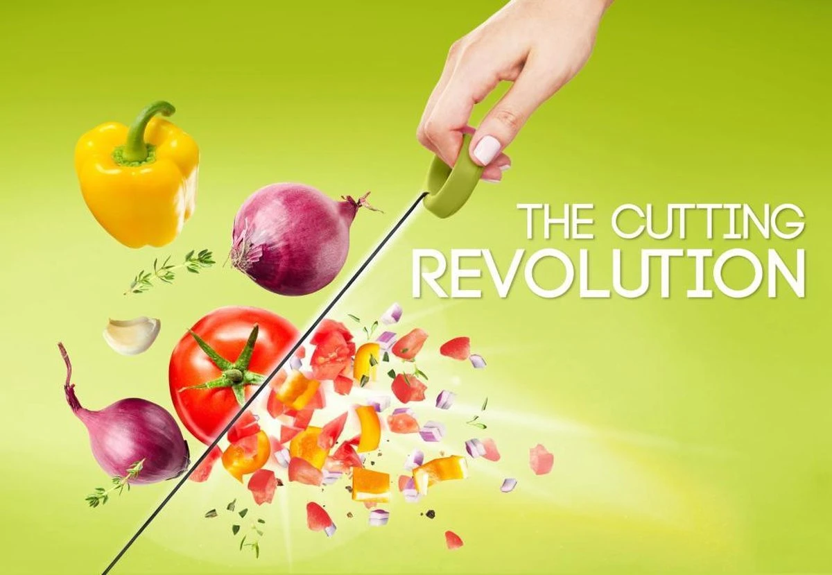 Tefal 5 Second Chopper Hakmolen - 900 Ml 6 Tefal 5 Second Chopper Hakmolen - 900 Ml - Afbeelding 6