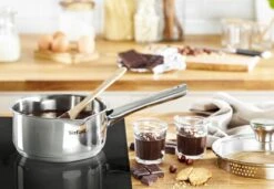 Tefal Duetto 3-delige Kookset - Steelpan Ø 16 Cm, Kookpan Ø 20/24 Cm -Tefal Verkoopwinkel 1200x831