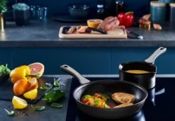 Tefal Unlimited Koekenpan - Ø 20 Cm 38 Tefal Unlimited Koekenpan - Ø 20 Cm -Tefal Verkoopwinkel 1200x833