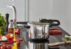 Tefal Secure5 NEO Snelkookpan - 4 Liter - Ø 22 Cm -Tefal Verkoopwinkel 1200x836