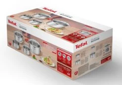 Tefal Duetto + Pannenset - 4 Delig - Kookpannenset -Tefal Verkoopwinkel 1200x837