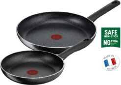 Tefal Brut Pannenset - Ø 24/30 Cm 9 Tefal Brut Pannenset - Ø 24/30 Cm -Tefal Verkoopwinkel 1200x842 1