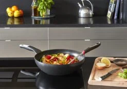 Tefal Unlimited Wokpan - Ø 28 Cm -Tefal Verkoopwinkel 1200x843