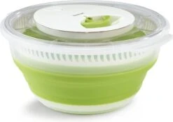 Tefal Slacentrifuge Opvouwbaar - 4 L - 28 Cm