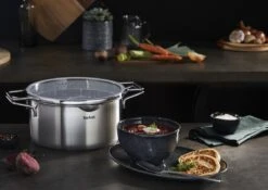 Tefal Nordica Kookpan - Ø 20 Cm - 23 Tefal Nordica Kookpan - Ø 20 Cm - -Tefal Verkoopwinkel 1200x852
