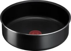 Tefal Ingenio Easy Cook & Clean - Pannenset - 13-delig - Niet Geschikt Voor Inductie 24 Tefal Ingenio Easy Cook & Clean - Pannenset - 13-delig - Niet Geschikt Voor Inductie -Tefal Verkoopwinkel 1200x862