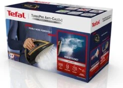 Tefal TurboPro Anti-Calc FV5696 - Strijkijzer -Tefal Verkoopwinkel 1200x866
