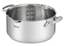 Tefal Duetto + Pannenset - 4 Delig - Kookpannenset -Tefal Verkoopwinkel 1200x871