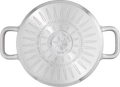 Tefal Virtuoso Pannenset 4-delig - Kookpan Ø 16/20/24 Cm + Steelpan Ø 16 Cm -Tefal Verkoopwinkel 1200x872