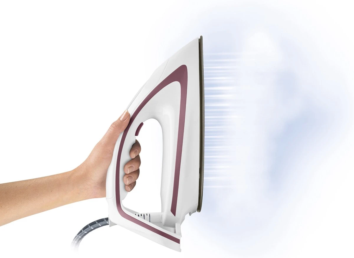 Tefal Pro Express Care GV9560 - Stoomgenerator 4 Tefal Pro Express Care GV9560 - Stoomgenerator - Afbeelding 4