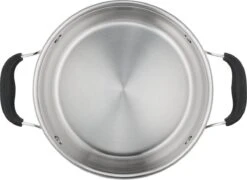 Tefal Cook & Cool E493S6 - Set 3-delig (kookpan 20/24 + Steelpan 16) -Tefal Verkoopwinkel 1200x876 1