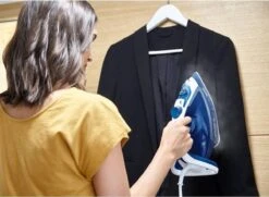 Tefal Easygliss Plus FV5735 - Stoomstrijkijzer -Tefal Verkoopwinkel 1200x877 1