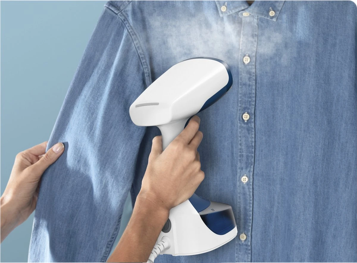 Tefal Access Steam Easy DT7170 - Kledingstomer 14 Tefal Access Steam Easy DT7170 - Kledingstomer - Afbeelding 14