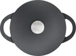 Tefal Trattoria Braadpan - Ø28 Cm - Inclusief Deksel -Tefal Verkoopwinkel 1200x893 2