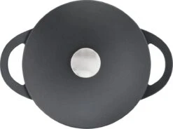 Tefal Trattoria Braadpan - Ø24 Cm -Tefal Verkoopwinkel 1200x893