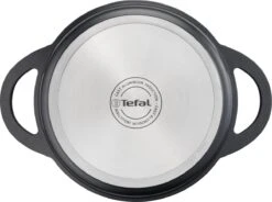 Tefal Trattoria Braadpan - Ø28 Cm - Inclusief Deksel -Tefal Verkoopwinkel 1200x896 1