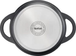 Tefal Trattoria Braadpan - Ø24 Cm -Tefal Verkoopwinkel 1200x896