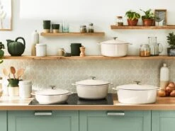 Tefal LOV Braadpan - 5L - Ø25 Cm - Beige 31 Tefal LOV Braadpan - 5L - Ø25 Cm - Beige -Tefal Verkoopwinkel 1200x900 2