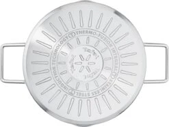 Tefal Nordica Kookpan - Ø 20 Cm - 30 Tefal Nordica Kookpan - Ø 20 Cm - -Tefal Verkoopwinkel 1200x902 2