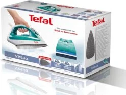 Tefal Virtuo FV1710 - Stoomstrijkijzer -Tefal Verkoopwinkel 1200x906 3