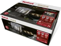Tefal Nordica Kookpan - Ø 20 Cm - 26 Tefal Nordica Kookpan - Ø 20 Cm - -Tefal Verkoopwinkel 1200x907