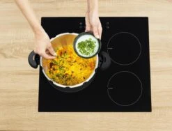 Tefal Clipso Minut Easy Snelkookpan - 6 Liter - Ø 22 Cm 18 Tefal Clipso Minut Easy Snelkookpan - 6 Liter - Ø 22 Cm -Tefal Verkoopwinkel 1200x913