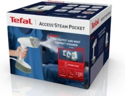 Tefal Access Steam Pocket DT3053 Kledingstomer -Tefal Verkoopwinkel 1200x916