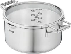 Tefal Nordica Kookpan - Ø 20 Cm - 33 Tefal Nordica Kookpan - Ø 20 Cm - -Tefal Verkoopwinkel 1200x917 1