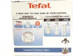 Tefal Master 360 IT6540 - Kledingstomer - Zwart -Tefal Verkoopwinkel 1200x926 4