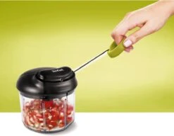 Tefal 5 Second Chopper Hakmolen - 900 Ml 26 Tefal 5 Second Chopper Hakmolen - 900 Ml -Tefal Verkoopwinkel 1200x933