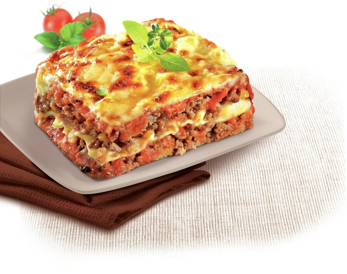 Tefal Success Ovenware Ovenschotel - 24 X 36 Cm - Aluminium 10 Tefal Success Ovenware Ovenschotel - 24 X 36 Cm - Aluminium - Afbeelding 10