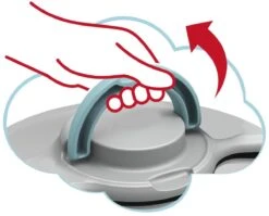 Tefal Clipso Minut Easy Snelkookpan - 6 Liter - Ø 22 Cm 20 Tefal Clipso Minut Easy Snelkookpan - 6 Liter - Ø 22 Cm -Tefal Verkoopwinkel 1200x965