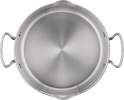 Tefal Duetto+ Pannenset -10 Delig- 5 Pannen - Kookpannenset - Zilver - Afdruipdeksels -Tefal Verkoopwinkel 1200x972 1