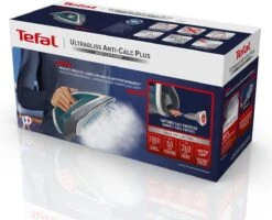 Tefal Ultragliss Plus FV6842 - Stoomstrijkijzer 23 Tefal Ultragliss Plus FV6842 - Stoomstrijkijzer -Tefal Verkoopwinkel 1200x972 2