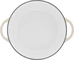 Tefal LOV Lage Braadpan - 3.8L - Ø28 Cm - Beige -Tefal Verkoopwinkel 1200x972