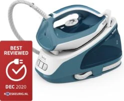 Tefal Express Easy SV6131 - Stoomgenerator 27 Tefal Express Easy SV6131 - Stoomgenerator -Tefal Verkoopwinkel 1200x982
