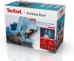 Tefal Express Easy SV6140 Stoomgenerator -Tefal Verkoopwinkel 1200x986