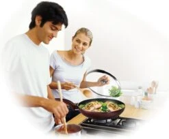 Tefal Glazen Deksel Met Stoomgaatje - Ø 30 Cm -Tefal Verkoopwinkel 1200x989 1