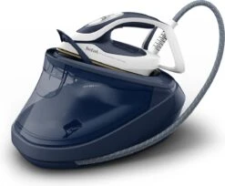 Tefal Pro Express Ultimate II - GV9720 - Stoomgenerator -Tefal Verkoopwinkel 1200x989 3