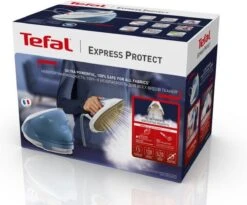 Tefal Express Protect SV9202 -Stoomgenerator -Tefal Verkoopwinkel 1200x994 1