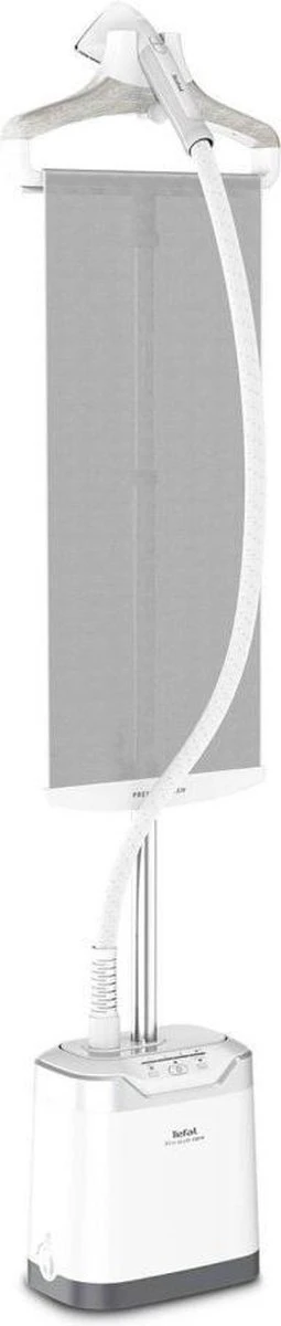 Tefal Pro Style Care IT8440 - Kledingstomer - Wit 1 Tefal Pro Style Care IT8440 - Kledingstomer - Wit