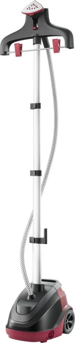 Tefal Master 360 IT6540 - Kledingstomer - Zwart -Tefal Verkoopwinkel 263x1200