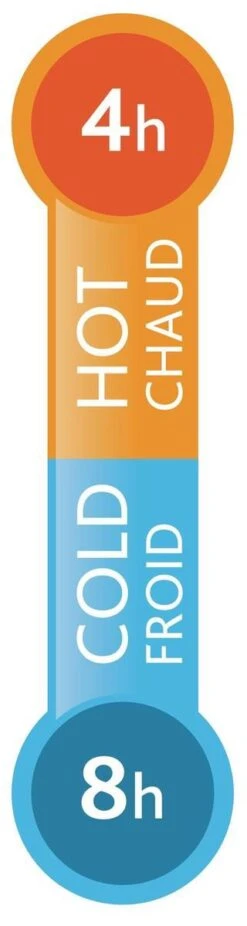 Tefal Travel Mug Thermobeker - 360 Ml - RVS/Rood -Tefal Verkoopwinkel 320x1200 2