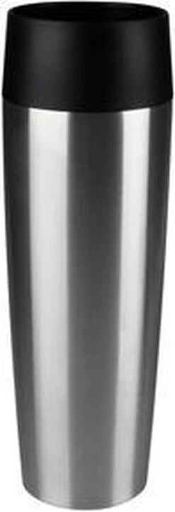 Tefal Travel Mug Thermobeker - 500 Ml - RVS -Tefal Verkoopwinkel 411x1200