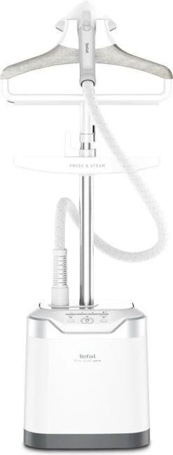 Tefal Pro Style Care IT8440 - Kledingstomer - Wit 36 Tefal Pro Style Care IT8440 - Kledingstomer - Wit -Tefal Verkoopwinkel 458x1200 1